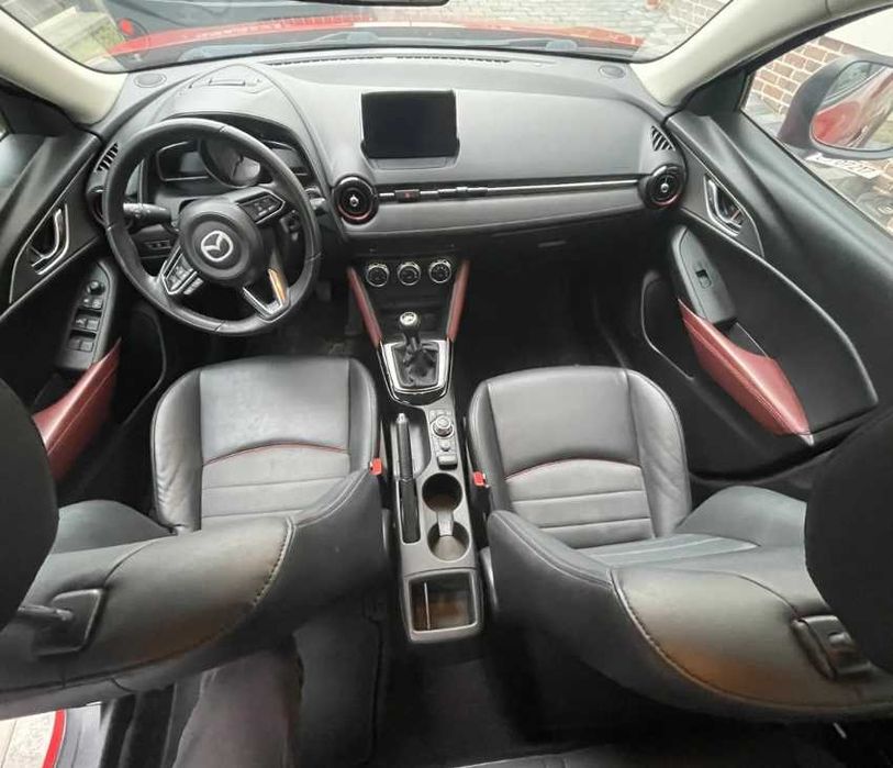 Mazda CX3 Vânzare