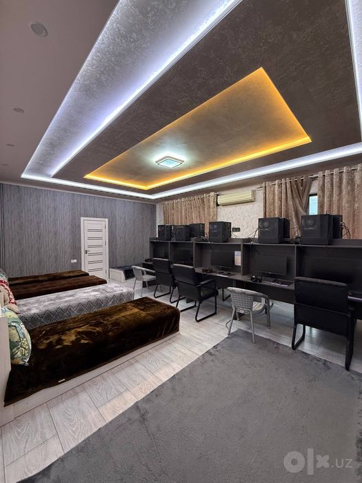 Dacha D7 chorvoqda bochkada 15 kishilik