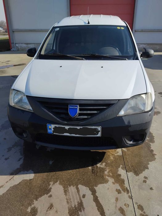 Vand Dacia Logan