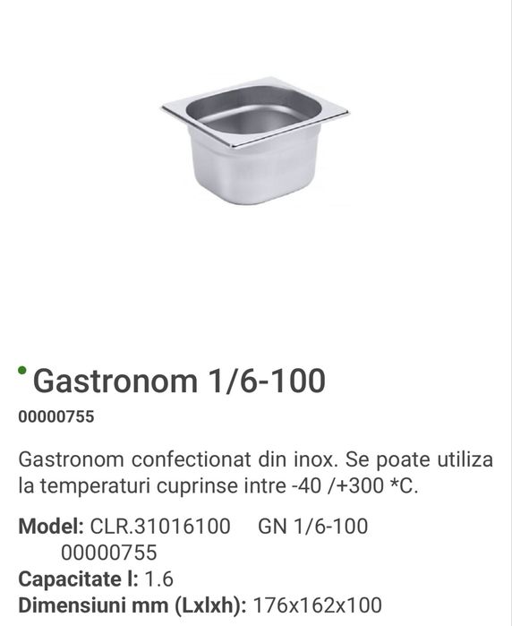 Vand Urgent Aparatura Horeca