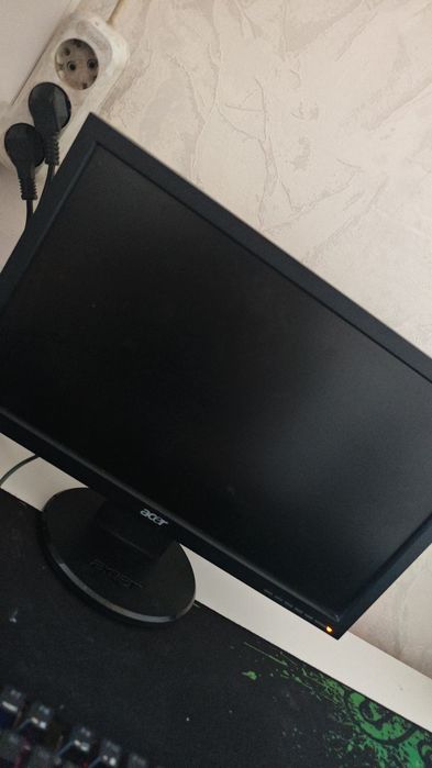 Продается игровой рк