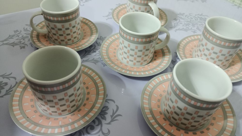 Кофейный   набор