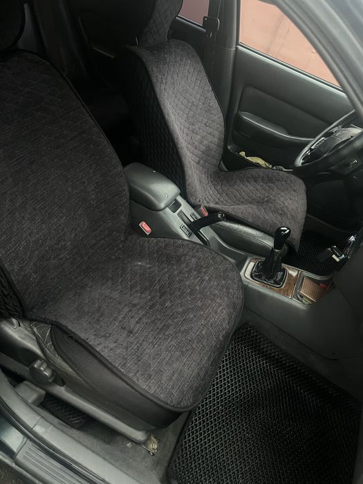 Продам Камри 10 3.0 Механика