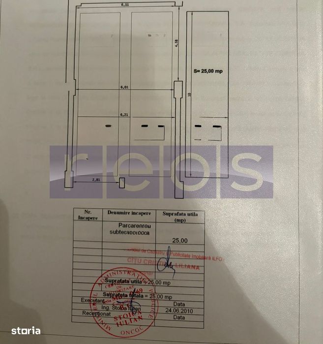 Vanzare Apartament Premium | Finisaje Lux | 2 Locuri Parcare Subteran