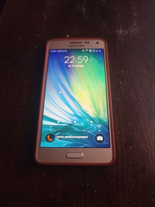 Срочно продам телефон