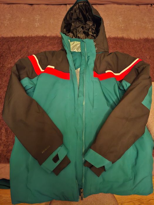 Costum de ski McKinley Aquamax 10k/10k