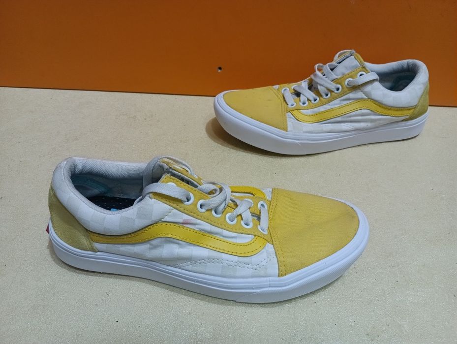 Vans Comfy N 40 - 25 лв