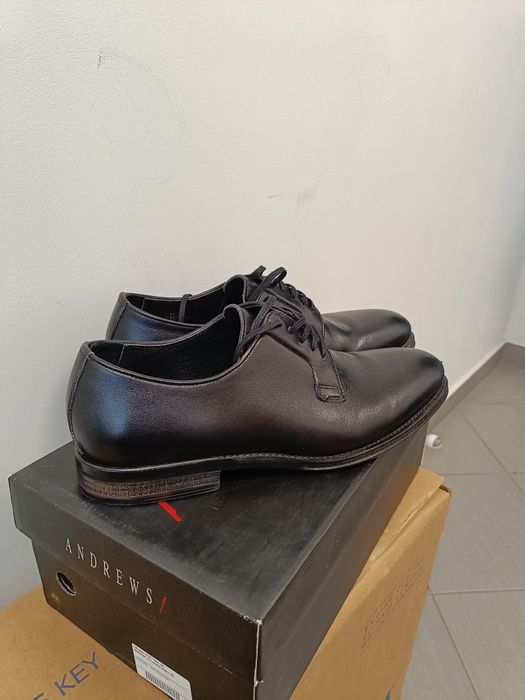 Обувки Andrews 42