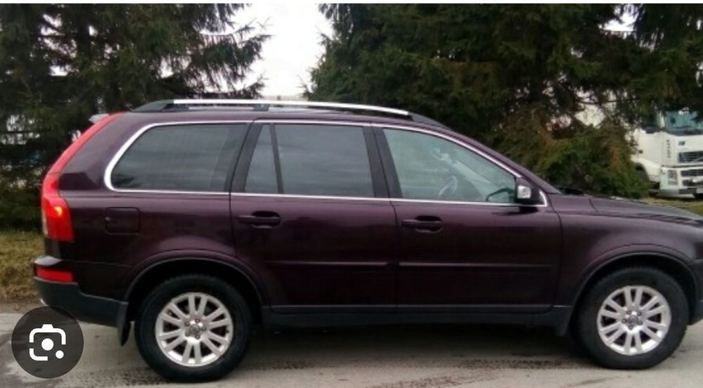 Продам машину Volvo