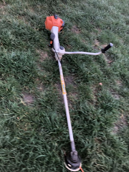 Coasa Stihl Ms 360 c instare foarte buna de functionare