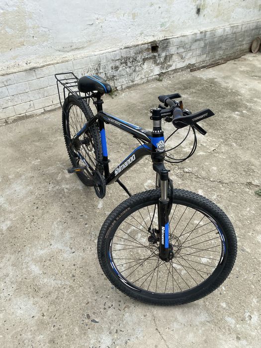 Velosiped 26 shimano Velik Zoʻr