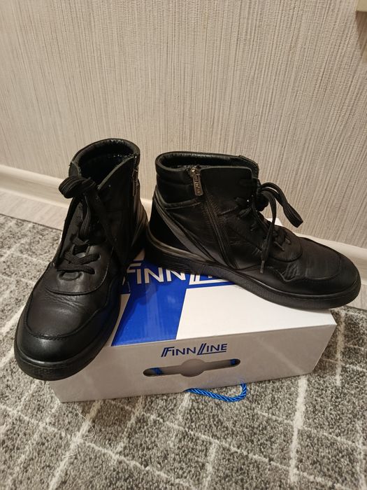 Обувь для подростков