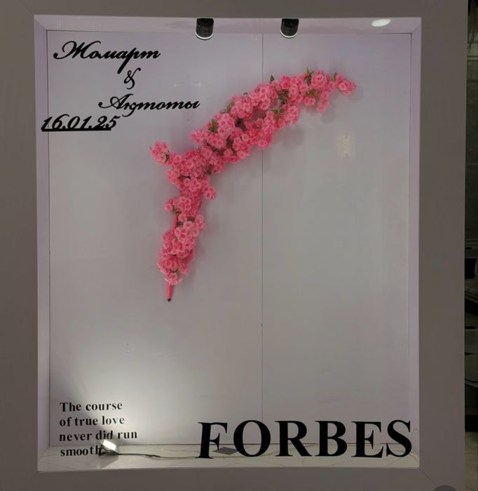 Фотозона продается отличном качестве