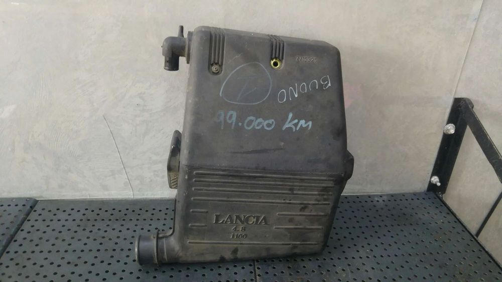 Carcasa filtru aer 1.1 b lancia ypsilon 840 7715325