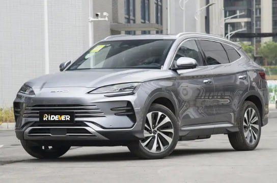 Byd Song Plus Champion nasiya savdo