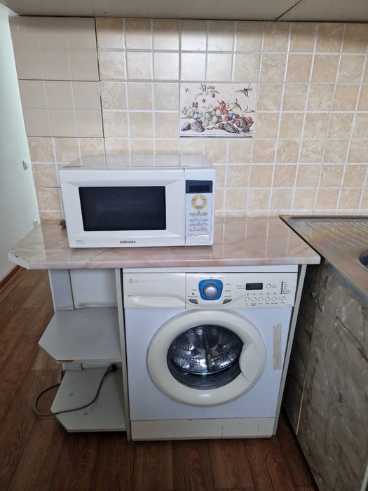 Продам 1 комнатную квартиру