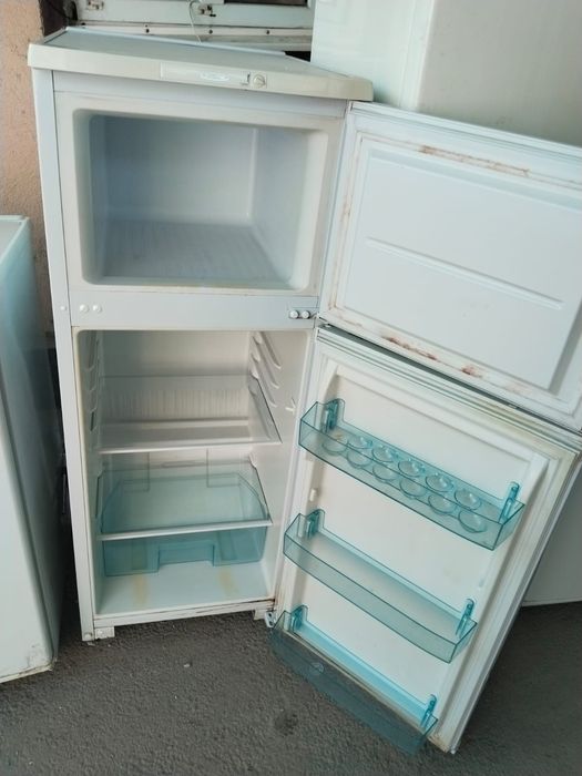 Холодильники рабочие