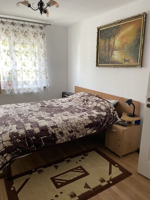 Apartament 3 camere