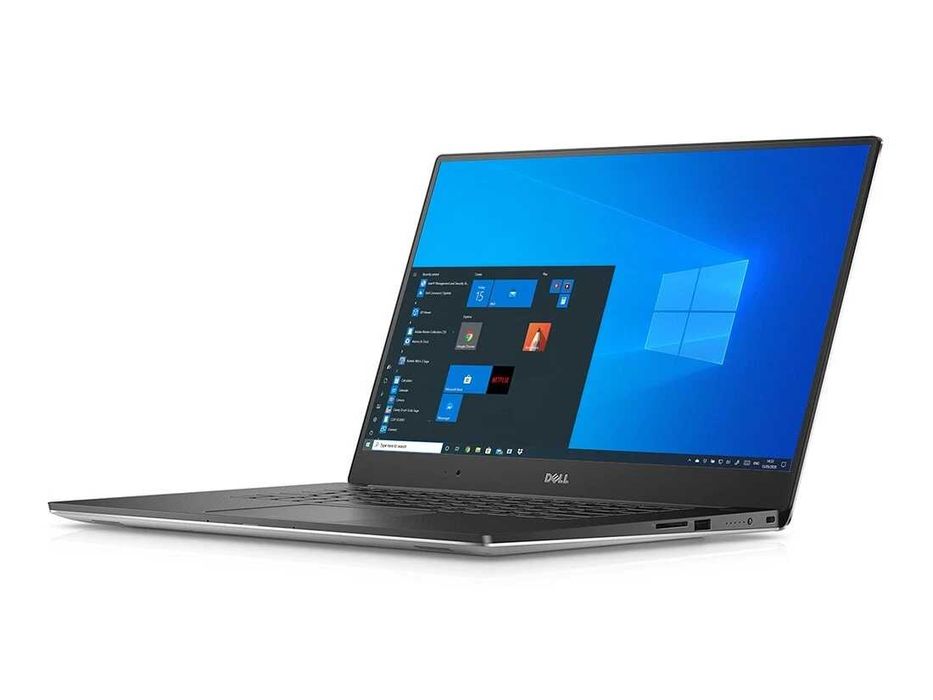 Лаптоп Dell Precision 5510 i7-6820HQ 960M 16GB 256GB 15.6" 4K Touch А