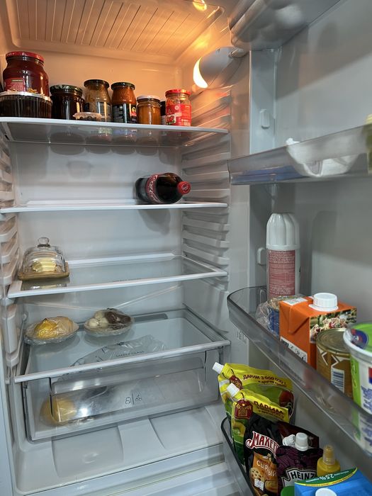 Продам холодильник рабочий