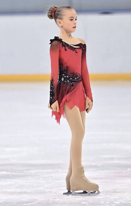 Фигурное катание