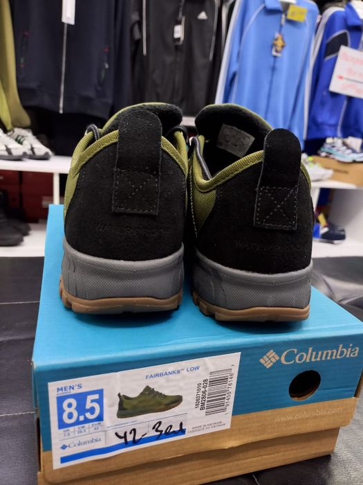 Кроссовки утепление