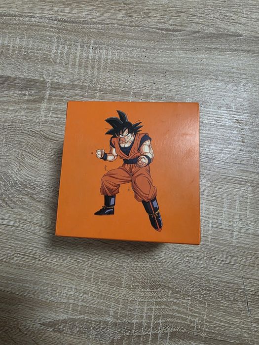 Vând ceas Swatch x Dragon Ball editie limitata– Nou, în cutie originală