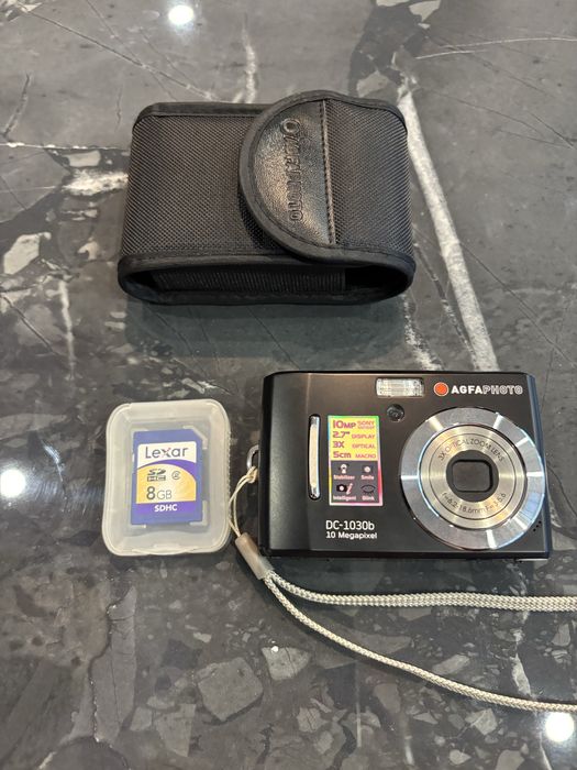 AgfaPhoto DC-1030b