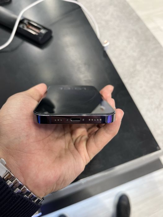 Iphone 14 pro, 256 GB