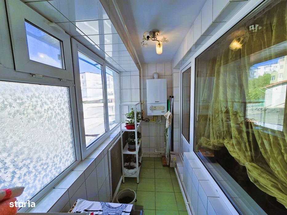 Garsoniera mare DE INCHIRIAT (zona PECO -PENNY)