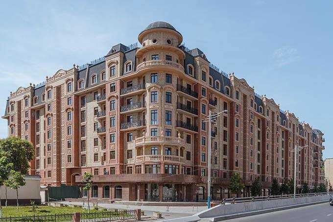 Элит‼️‼️‼️Parisien ЕВРО Дуплекс 4/7/8 105м2 Ор Мукими Мост/Piramit ЖК