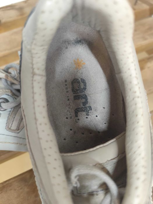 Pantofi trekking pentru femei Art m.39