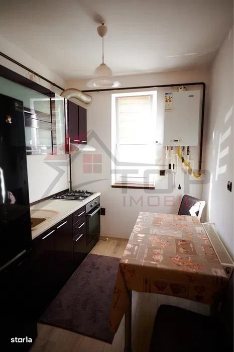 Apartament cu 2 camere, loc de parcare - Rediu