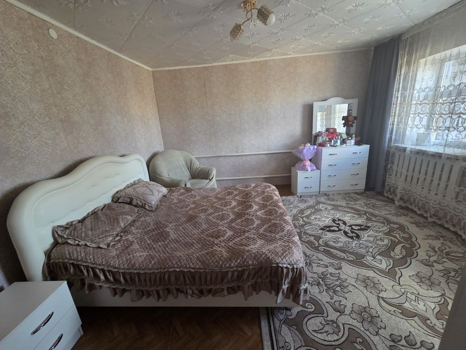 Срочно продам частный  дом   3комн.