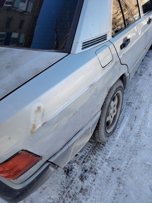 Продам Мерседес 190Е