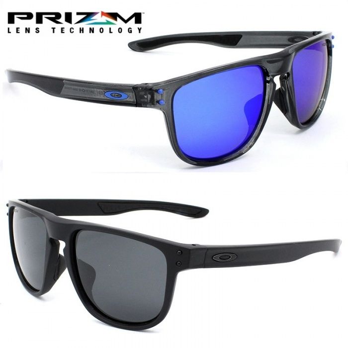 Oakley Holbrook R – Стильные унисекс очки c поляризацией.