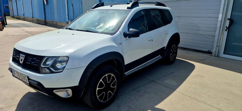 Dacia Duster Dacia Duster 1.6, 114CP, 4x4, benzina si gaz