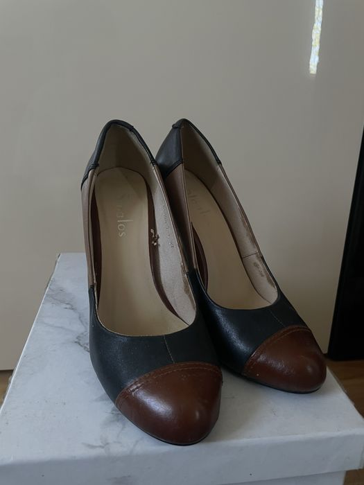 Продам Туфли по 500 тг