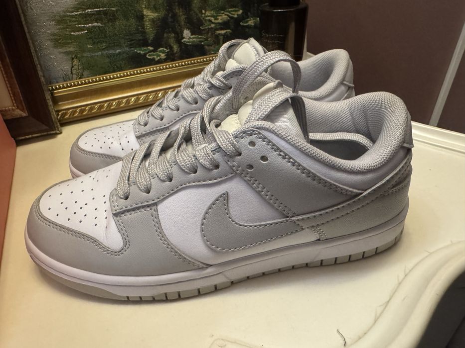 Все в новом состоянии