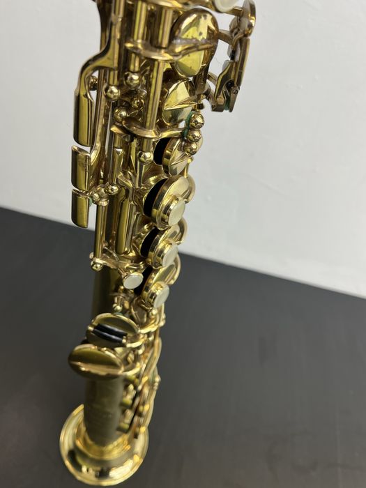 Saxofon Sopran Buffet Crampon