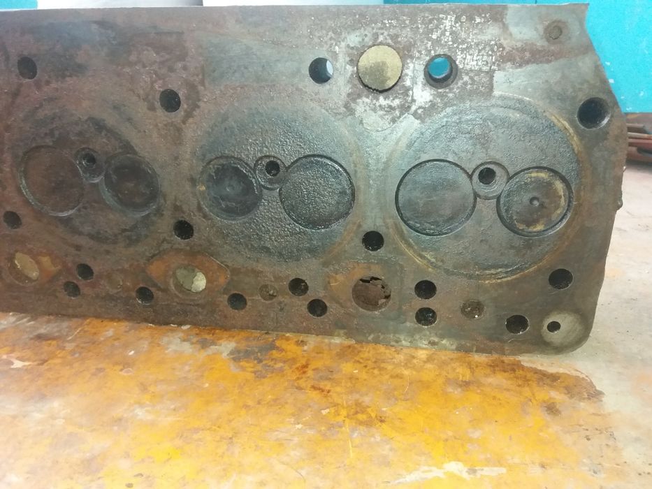 Головка МТЗ-80 сатылады