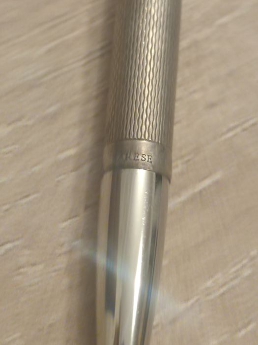 Pix argint 925 Ferrari da Varese