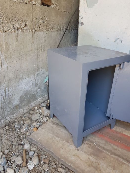 Seyflar, сейфлар, сейфы