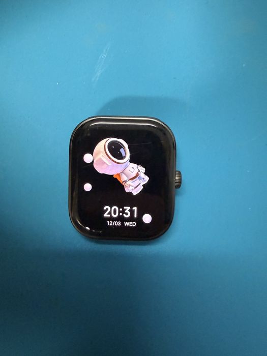 Redmi watch 5 in stare foarte buna!