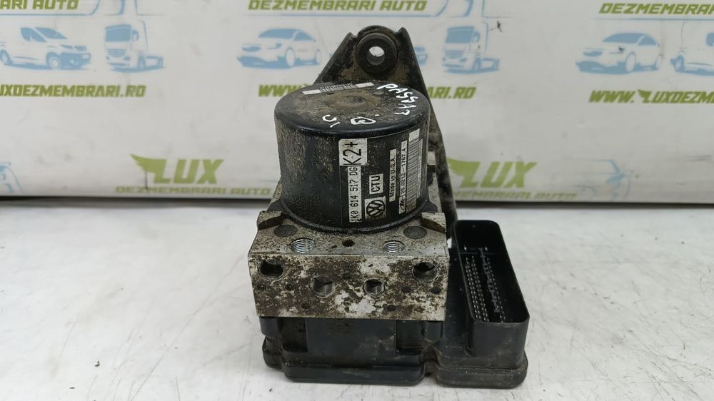 Pompa abs 1k0907379bj 1k0614517dg Volkswagen Jetta 6 (facelift) (2014 - 2018)