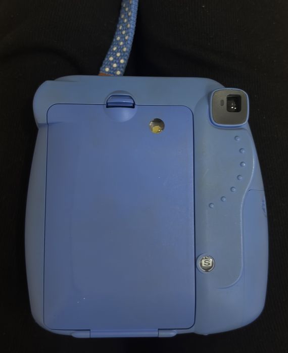 Fujifilm Instax Mini 9