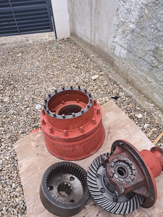 Piese A 1800 , taf , cardane PINIOANE SATELITI A 1800