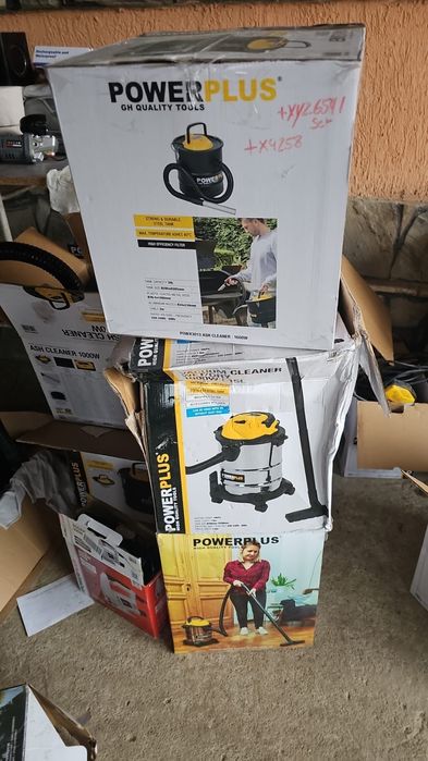 Vând aparatura pentru constructii