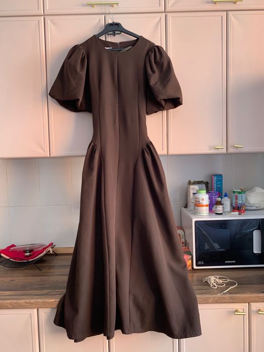 Продам вечернье платье