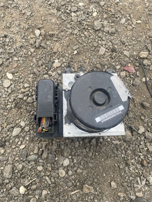 Pompa unitate abs Ford Focus 3 Mk3